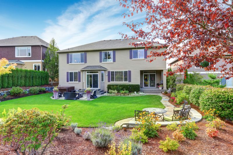 Patio and Hardscape Finish