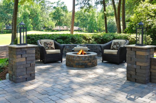 Backyard Renovation Service in El Paso