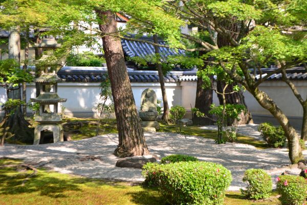 Zen Garden Landscaping in El Paso