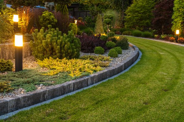 Garden Repair Service in El Paso