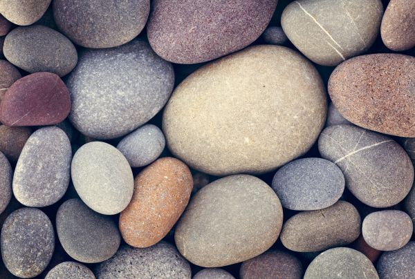 River Stone Delivery in El Paso