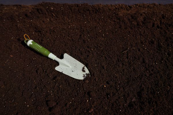 Rich Soil Delivery in El Paso